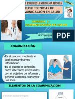 Clase N°1 Comunicacion en Salud - 2024
