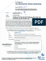 Mc2023051 (Application For ESD Clearance)