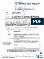 Mc2023051 (Application for ESD Clearance)