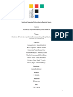 Proyecto de Comunidad y Salud - Grupo 1