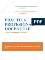 Cuadernillo de Ppdiii Profesorado Geografía 2024 Hasta Taller 4