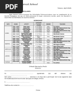 Saint Patrick School