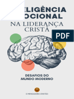 Inteligencia Emocional Na Lideranca Crista eBook 4d2c9789872843db9898442ad5c264d2