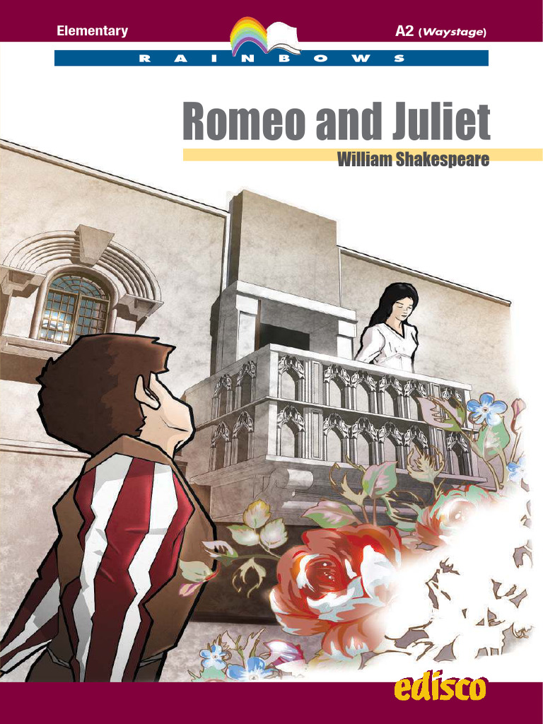A2 Romeo and Juliet | PDF | Characters In Romeo And Juliet | William ...