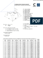 Calculo Rueda Dentada Segun Norma DIN 8187