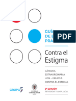 Guia Buenas Practicas Contra El Estigma - Edicion2