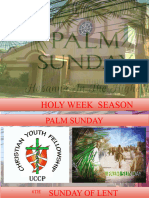 PP Lit March 24, 2024 Palm Sunday
