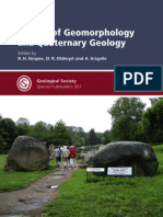 History of Geomorphology and Quaternary Geology (R. H. Grapes, D. R. Oldroyd, A. Grigelis)