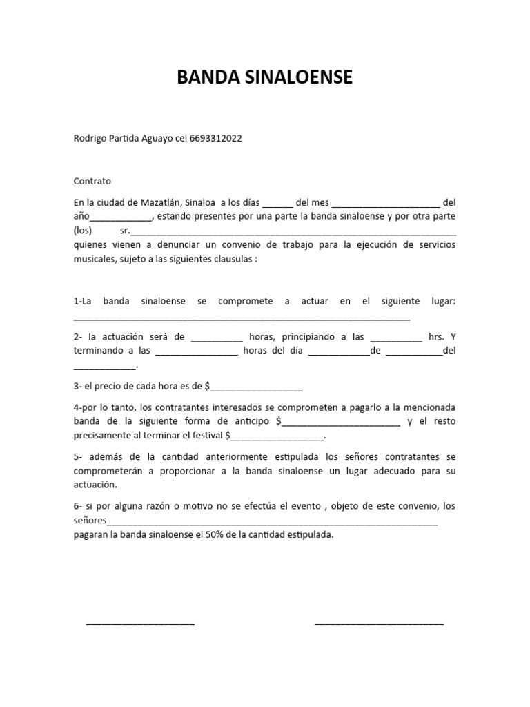 Contrato Karlita PDF