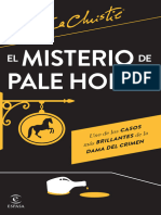 El Misterio de PH