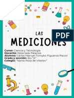 Mediciones