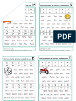 Tarea Del 1° C 01 de Agosto