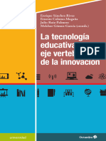 Tecnologia Educativa