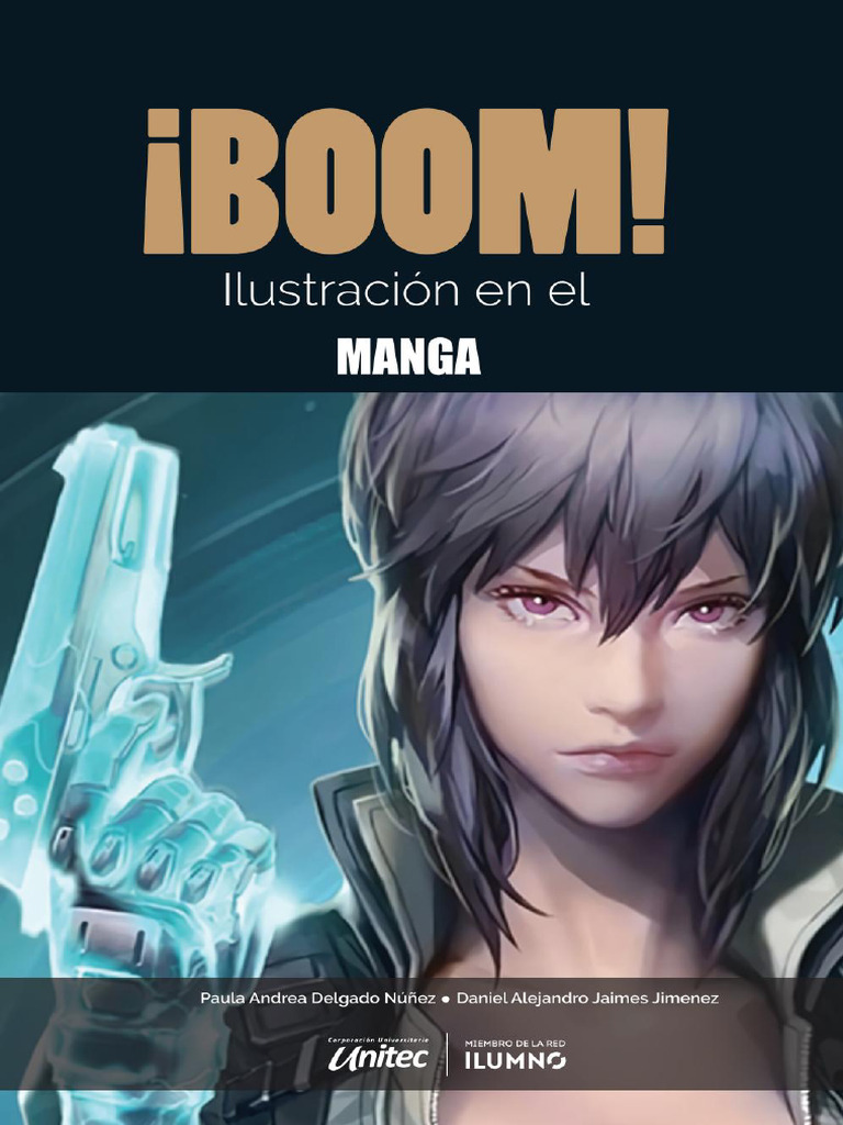 Boom | PDF