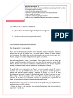 Guia 1 - 5to Básico - La Caja Mágica