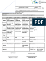 S09 4AB Plan Inglés EMG 25-29oct