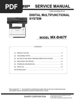 SM MX B467F S3e