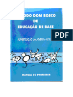 Método Dom Bosco de Educação de Base