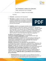 Anexo 3 - Trabajo Final de Ecología Humana