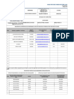 HSEQ - F-009 Formato Ingreso A La Planta Entry Log-TERMONORTE o