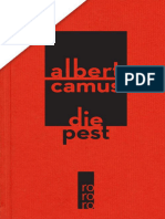 Die Pest (Camus, Albert [Camus, Albert]) (Z-Library)