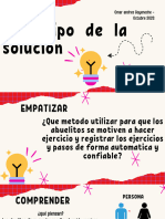 Prototipo de Solucion