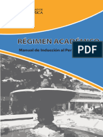 Manual - Induccion - Regimen - Academico