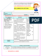 2º Sesion Ed Lectura