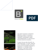 BasuraCero para Adobe v2