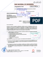EPP en LEM CARTA 073 - 2024 - LEM - FIC - UNI - CUMPLIMIENTO DE NORMAS DE SEGURIDAD EN EL LEM