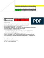 NEW Vladar Stat Estimator