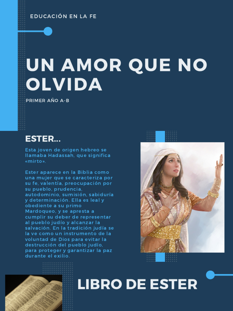 Un Amor Que No Olvida | PDF | Religión y espiritualidad