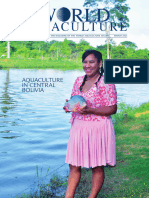 World Aquaculture - March 2023