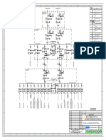 SLD FOR 33 11kV METERING PROTECTION SS 2-Model