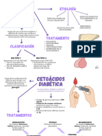 Mapa Endo