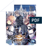 Mushoko Tensei - Volume 05