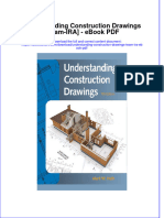 Download ebook Understanding Construction Drawings Team Ira Pdf full chapter pdf