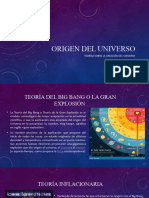 Tema Nº1 Teoria de La Evolución Humana