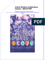 Ebook Comprehensive Review of Infectious Diseases 2 Full Chapter PDF