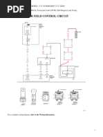 LS1 & P59 PCM Pinout Guide | PDF | Electrical Components
