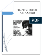 POCSO Project