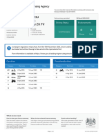 153M99MU Licence Summary 2024-03-26