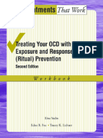 Treating Your OCD With Exposure and Response (Ritual) Prevention Workbook (Edna B. Foa, Elna Yadin, Tracey K. Lichner) (Z-Library)