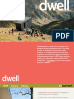 Dwell Media Kit 2024