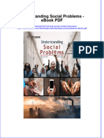 Ebook Understanding Social Problems PDF Full Chapter PDF