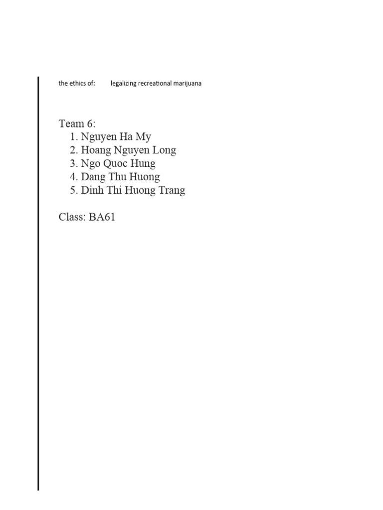 Weed | Download Free PDF | Cannabis (Drug) | Cannabis