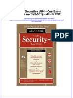filedate_879Download ebook Comptia Security All In One Exam Guide Exam Sy0 501 Pdf full chapter pdf
