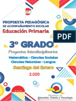 3º Grado_Cartilla Pedagogica_final