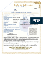 Pd-Ca-01 F15 Formato RDC - Tensiometro 23280