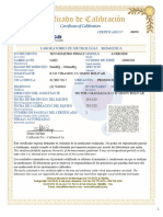 Pd-Ca-01 F15 Formato RDC - Tensiometro 23273
